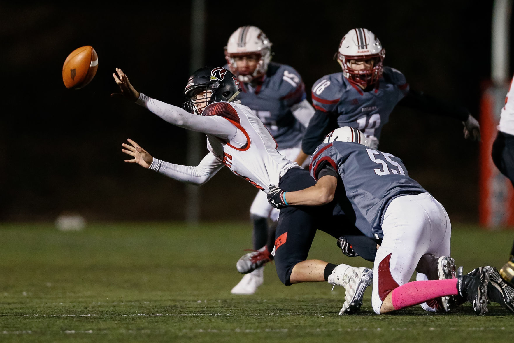 PREP FOOTBALL